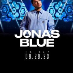 Jonas Blue Pure Nightclub San Jose