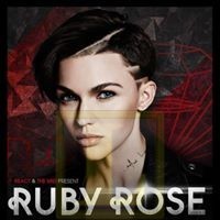 RUBY ROSE - THE MID