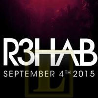 Noize Fridays @ Create Feat. R3HAB