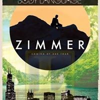 BODY LANGUAGE: ZIMMER