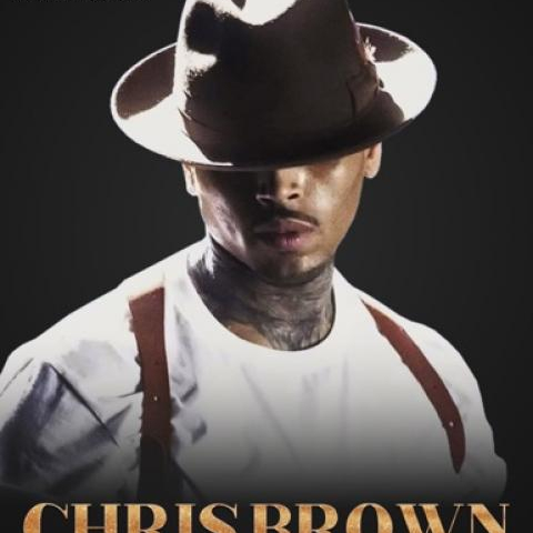 Chris Brown Live NYE @ Drai’s Las Vegas