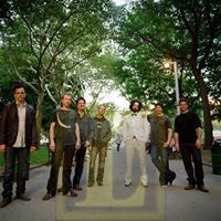 Counting Crows at the Cuthbert Amphitheater | Somewhere Under Wonderland Tour