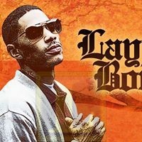 LAYZIE BONE & THE THUGS BAND | Grand Central