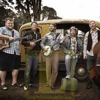 Poor Mans Whiskey performs an Bluegrass/Americana tribute to Paul Simon...