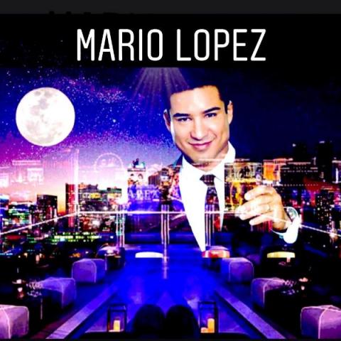 Mario Lopez to Film EXTRA