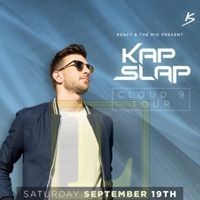 KAP SLAP - THE MID