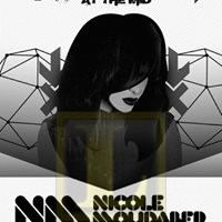 NICOLE MOUDABER - THE MID