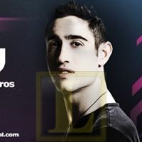 3LAU | ELECTRIC ZOO OFFICIAL AFTERPARTY DAY 1 | Friday, September 4 @ Pacha NYC