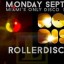 _9/21 ROLLER DISCO  at GRAND CENTRAL
