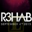 _Noize Fridays @ Create Feat. R3HAB