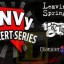 _eNVy Showcase feat. Leaving Springfield, Pet Tigers, XOCH, Midnight Clover