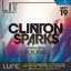 _LIT Saturdays | Clinton Sparks | Sat 9/19
